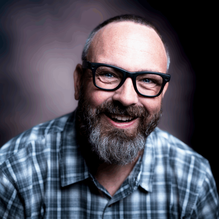 Writer: Martin Bamford