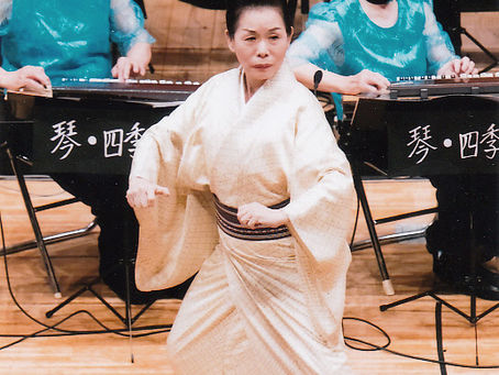 チャリティコンサート♬♬2