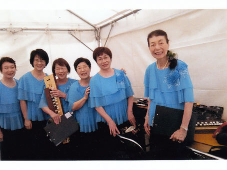 フェスタ510♬♬