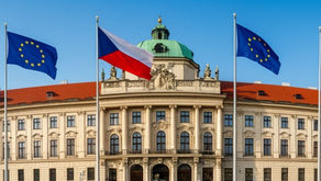 Czech Republic Student Visa Guide for Asian Students
