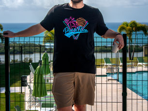 Mr. Neethling of Judah Christian School