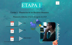 Etapa 1