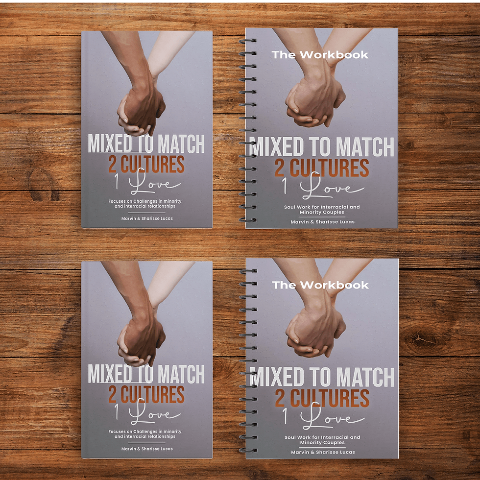 Couples Package (EPUB)