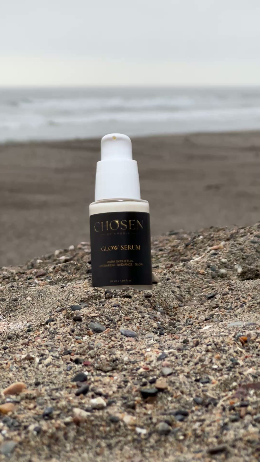 CHOSEN™ Hydration Glow Serum