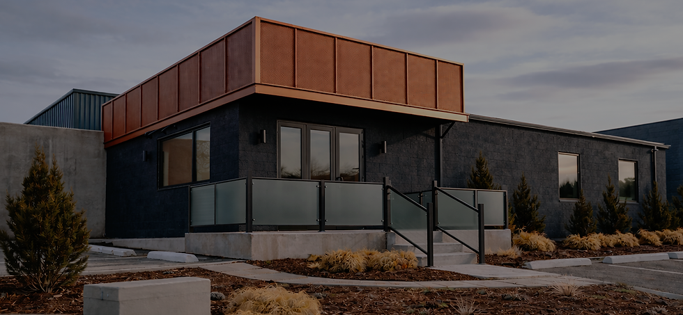 Commercial real estate branding