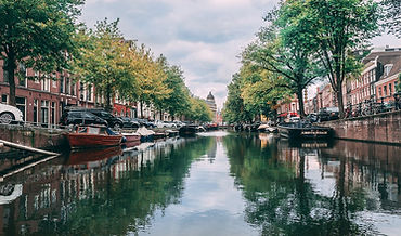 amsterdam