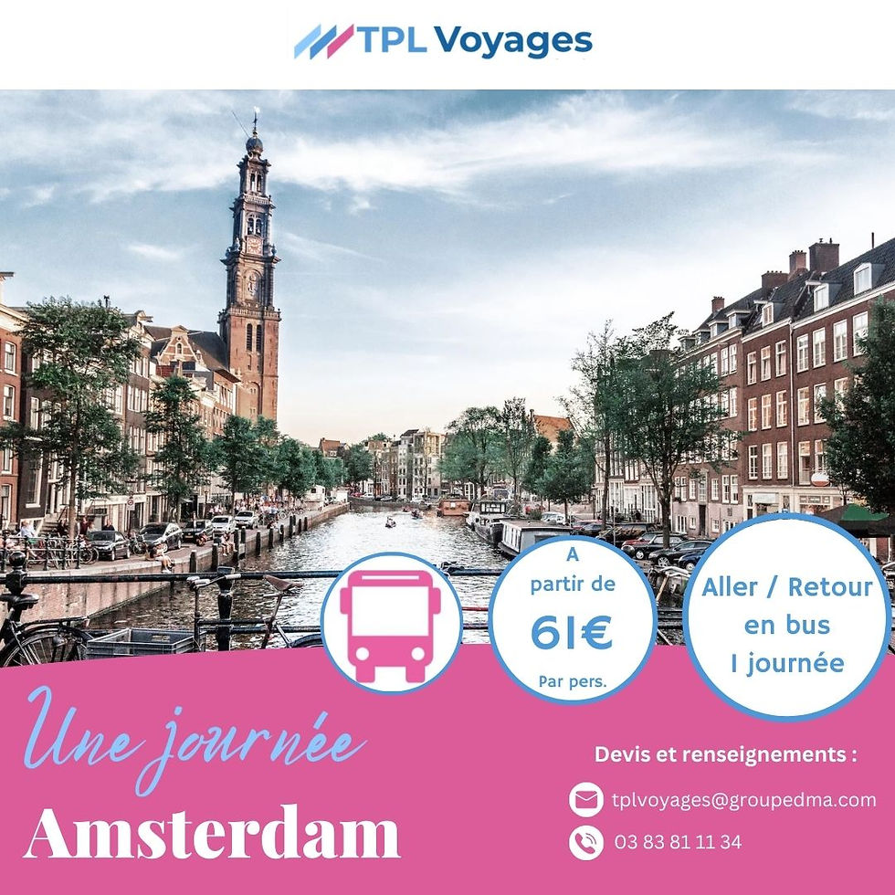 AMSTERDAM