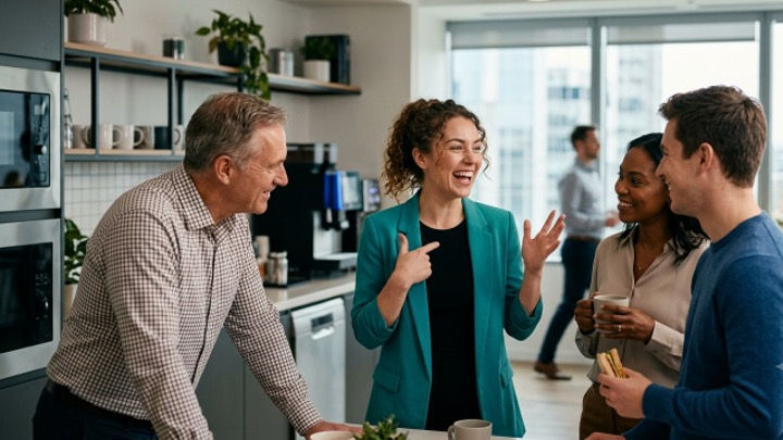 Stop doing ‘criminal damage’ to your career. Why being your own biggest advocate isn't optional!