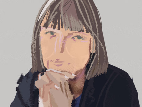 Inside The Indie Author: A Conversation with Jennifer Raines