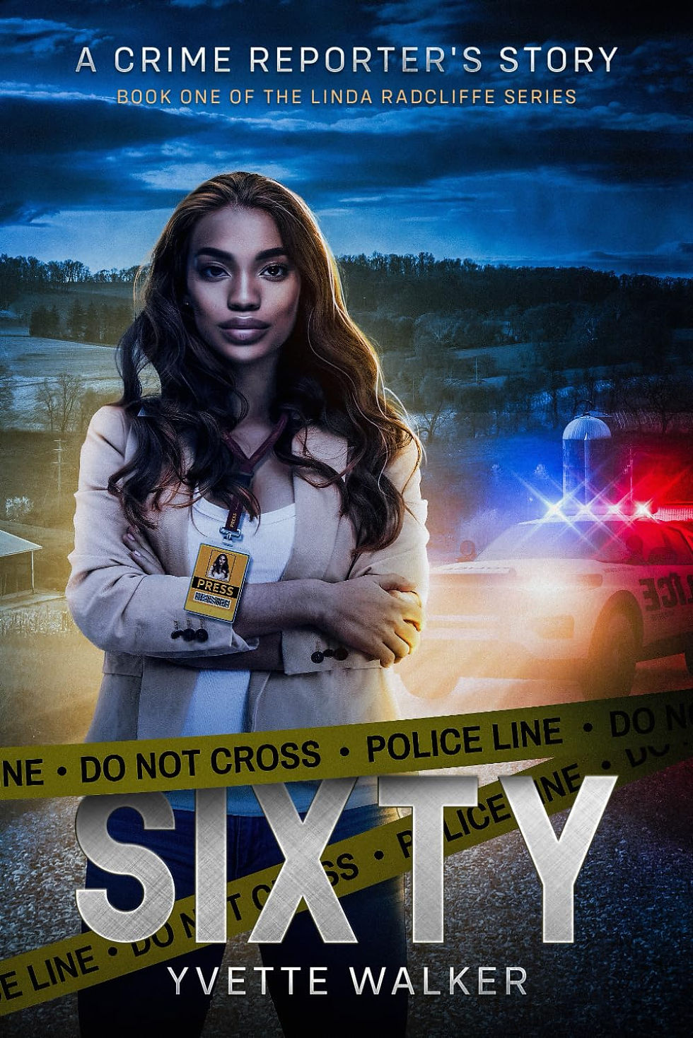 Click The Cover To Order!