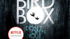 Bird Box by Josh Malerman