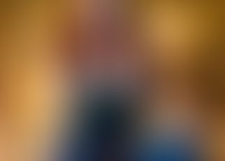 Fleeing Beauty by Mark Love