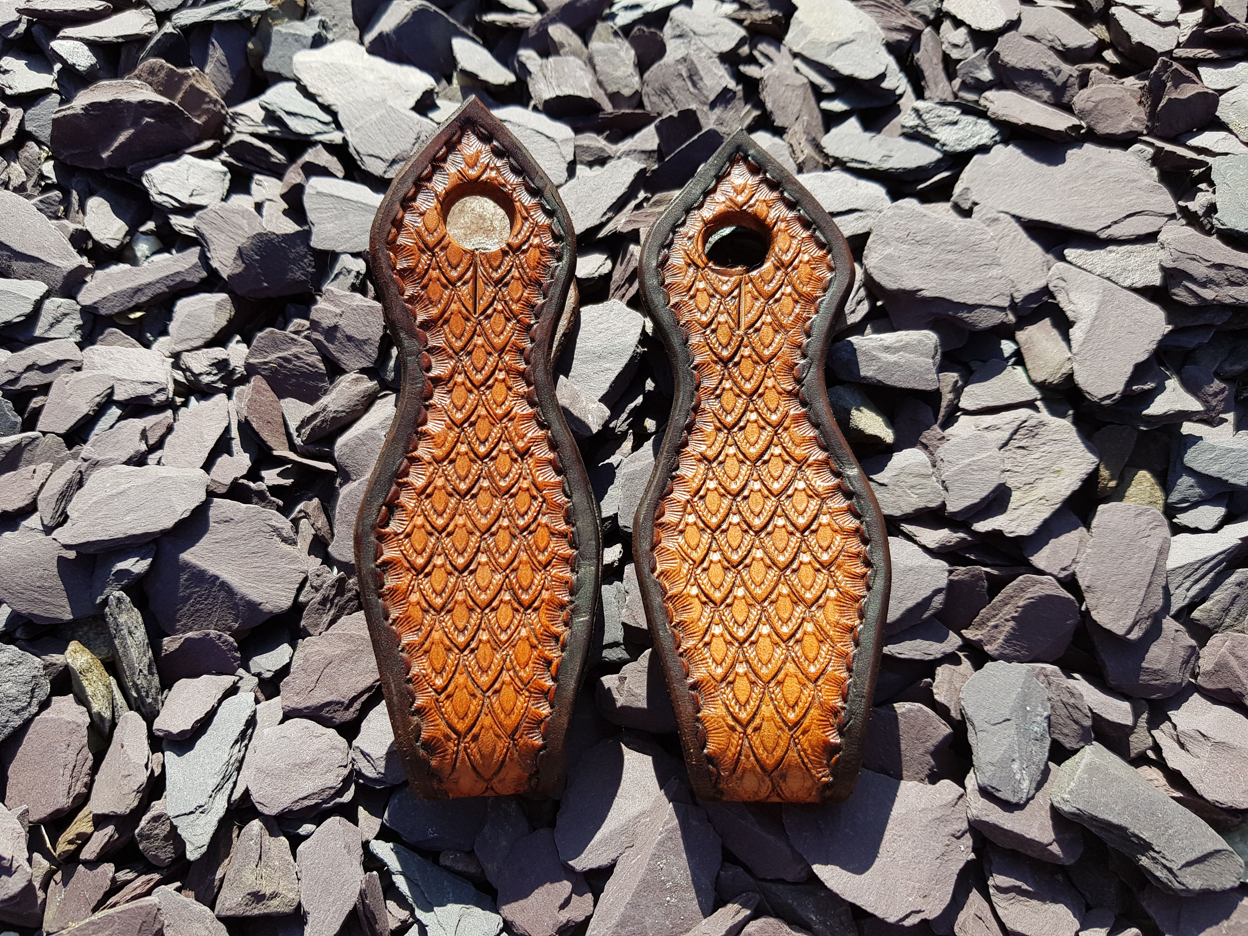 Slobber Dragon (Mecate)