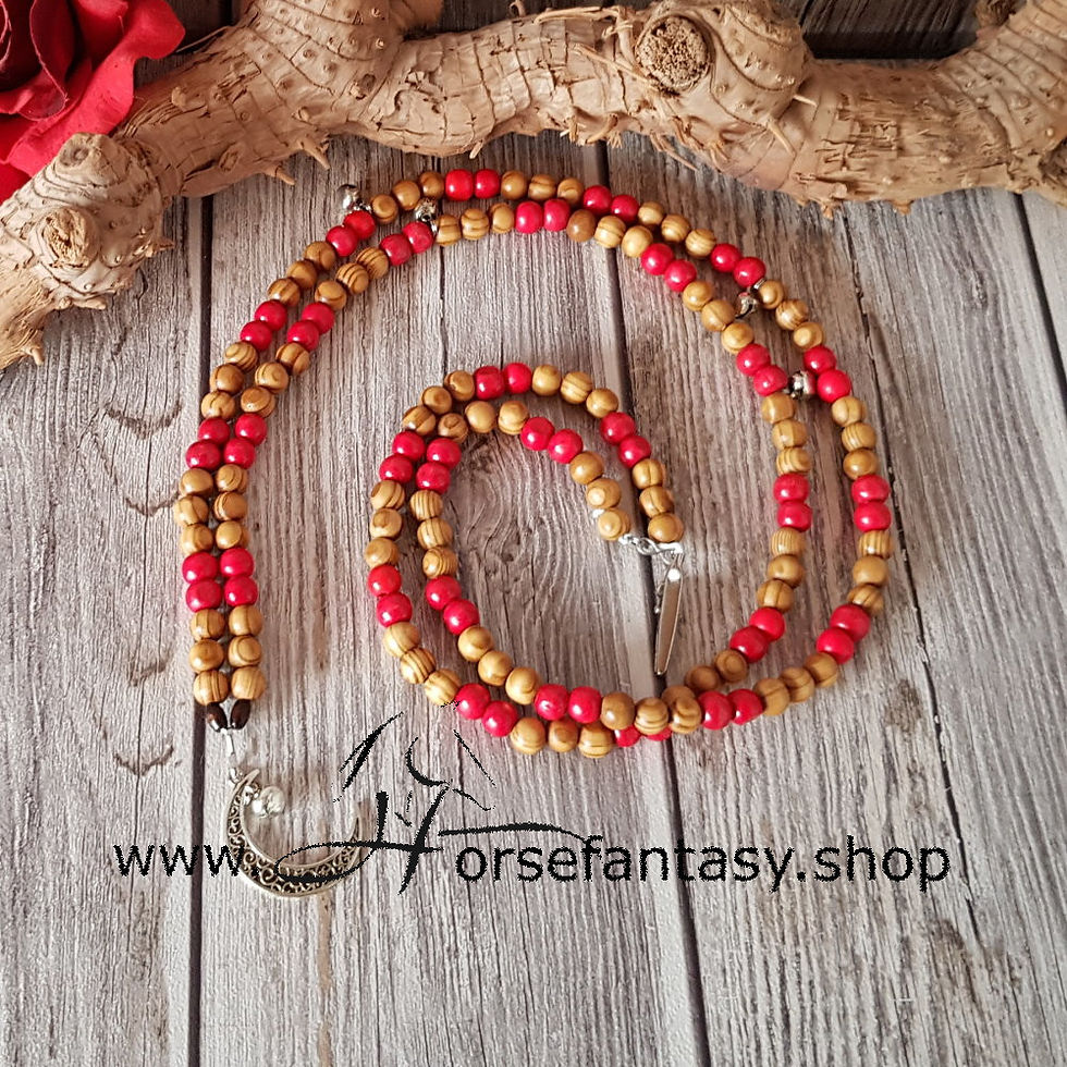 Miniaturbild: Rhythm Beads #Nature