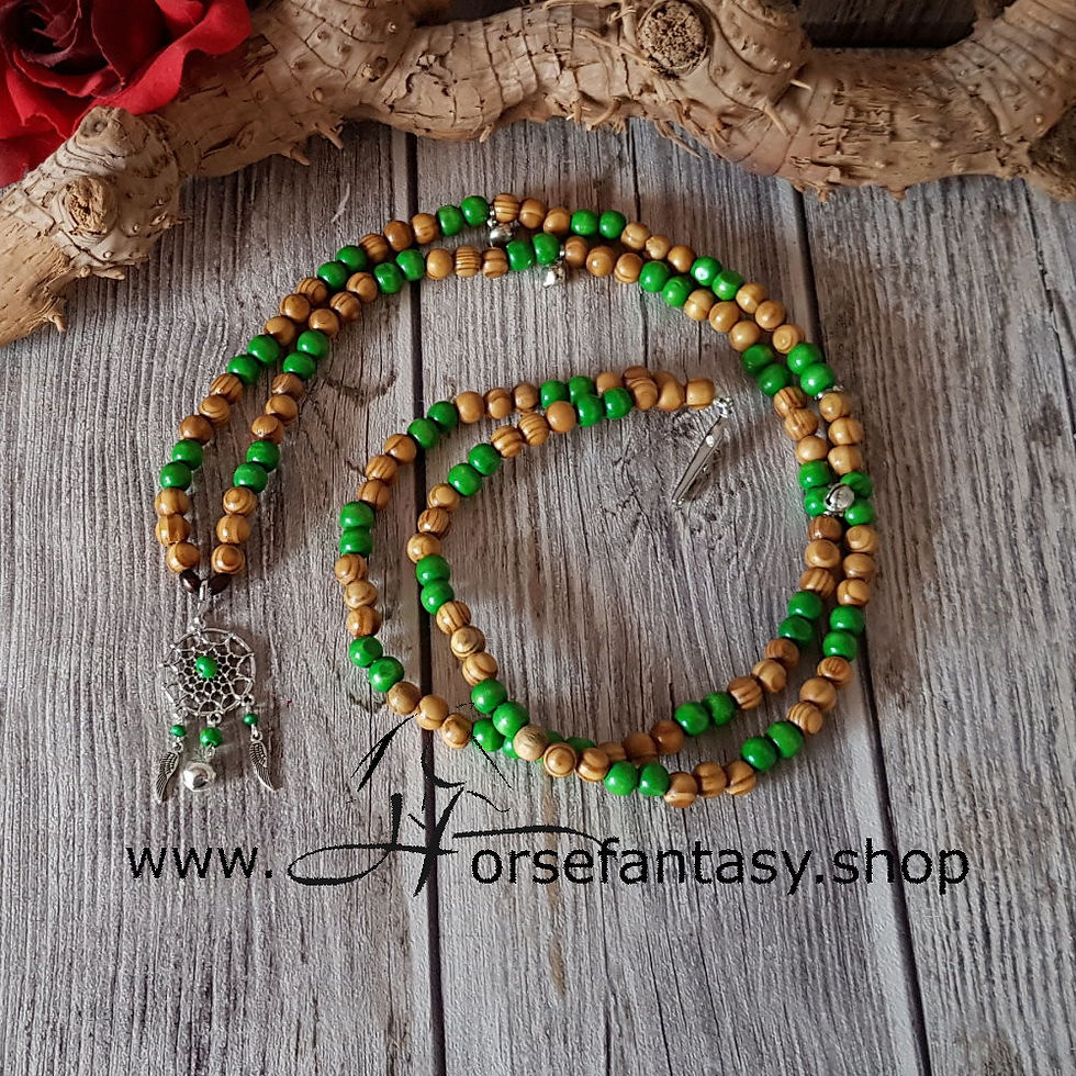 Miniaturbild: Rhythm Beads #Nature