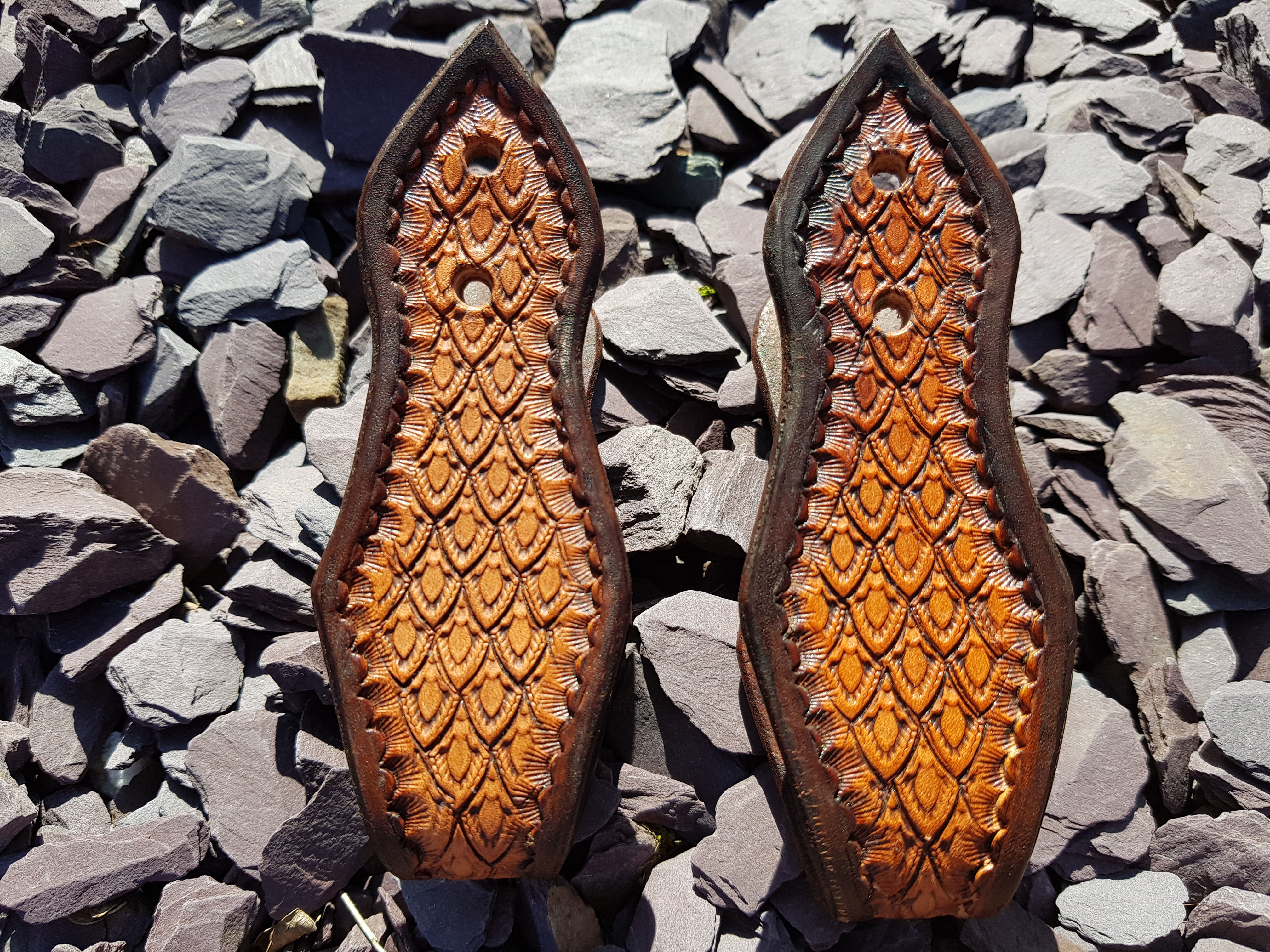 Slobber Dragon (Zügel)