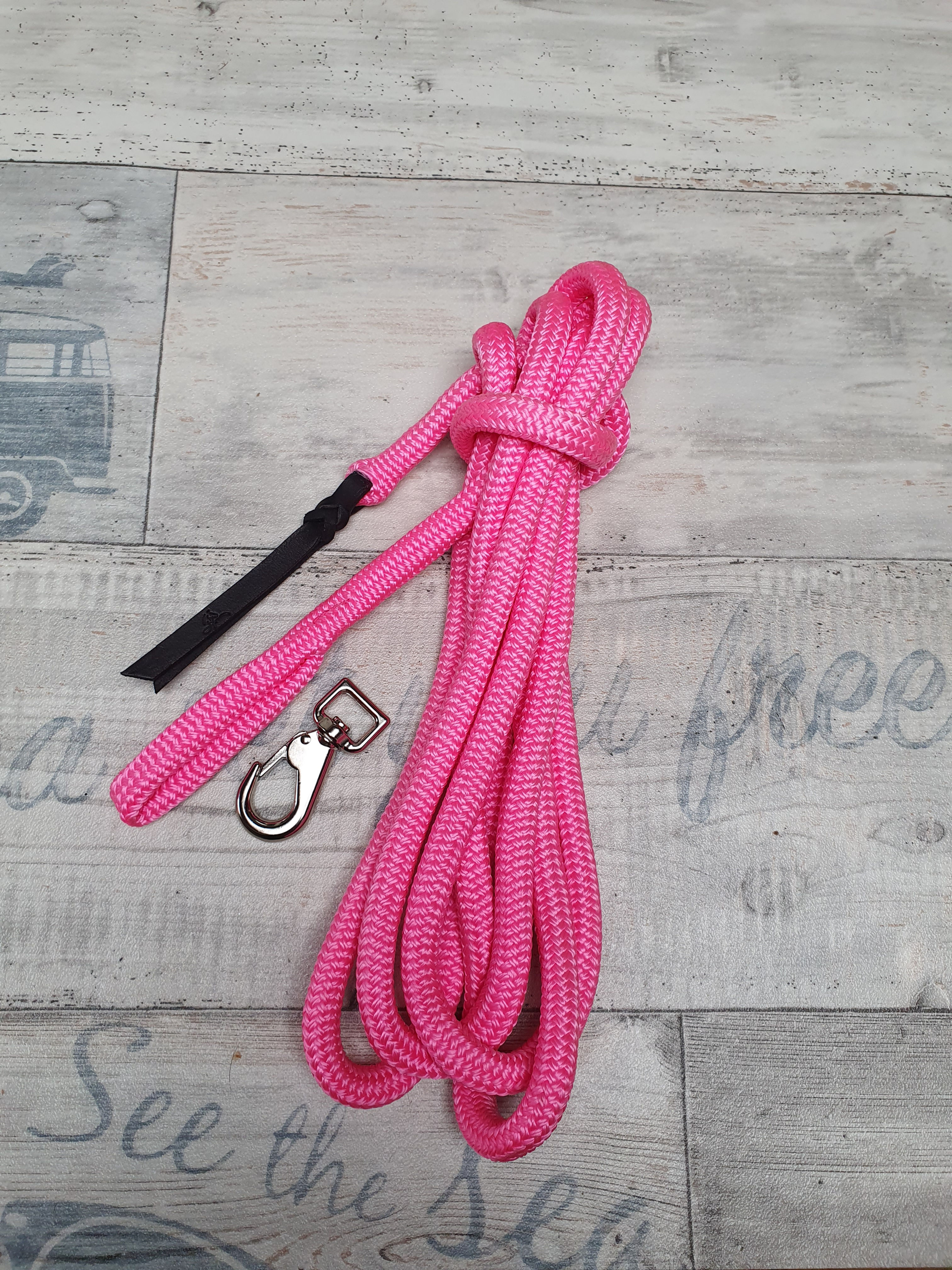 **DB 2 Bodenarbeitsseil 6,00m**