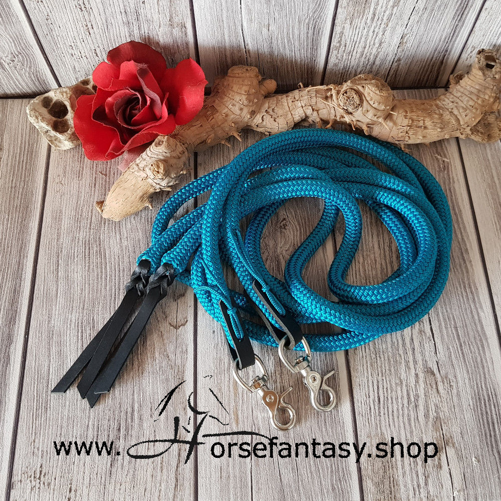 **Offene Zügel DB2 (12mm)**