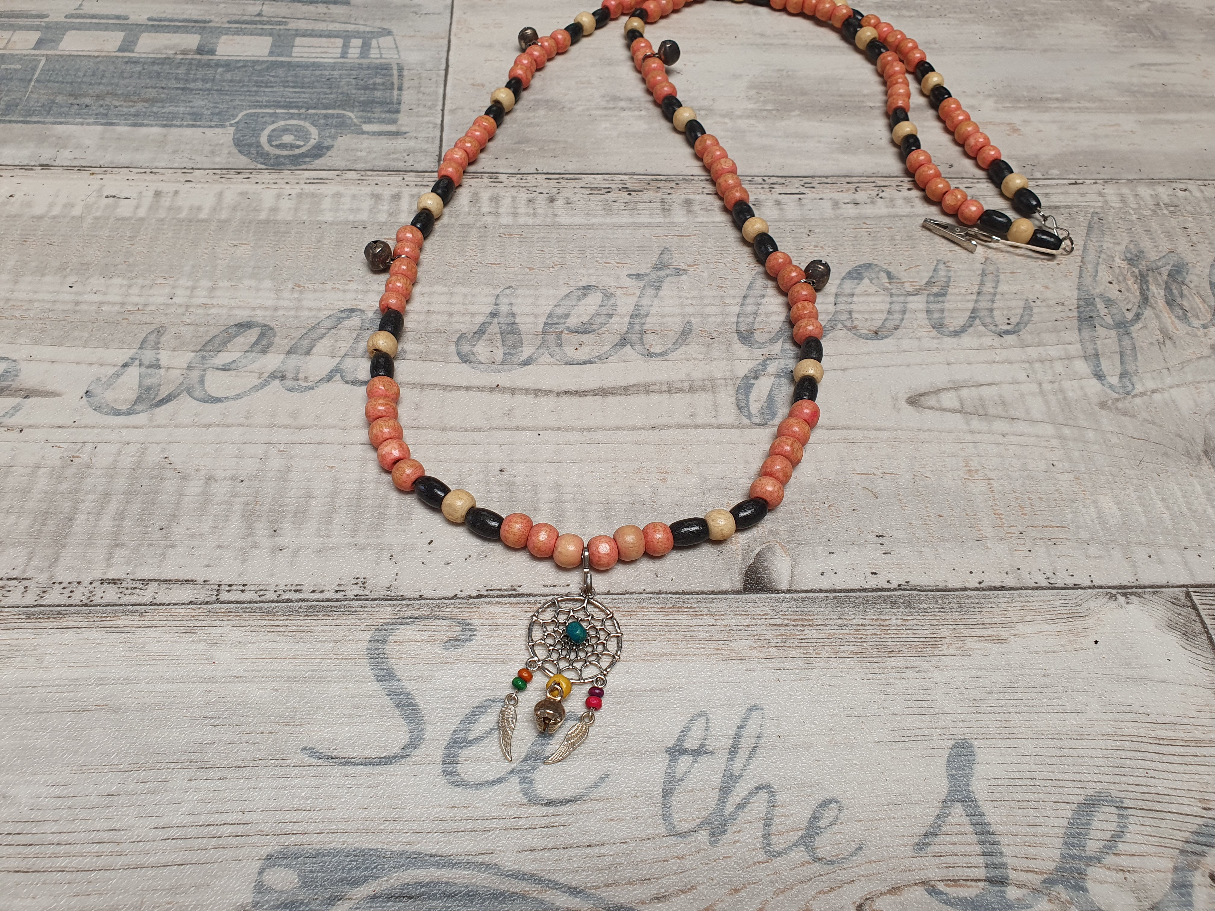 Rhythm Beads #Colo Rosa