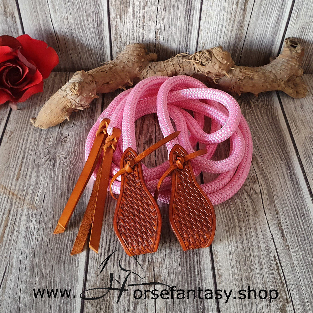 **Offene Zügel DB2 Slobber B**