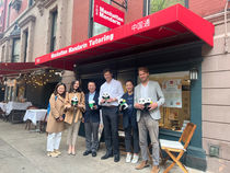 Chinese Mandarin tutor in Greenwich Connecticut 