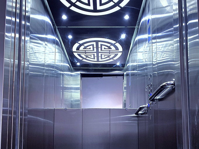 Passenger Lifts Keighley Lifts