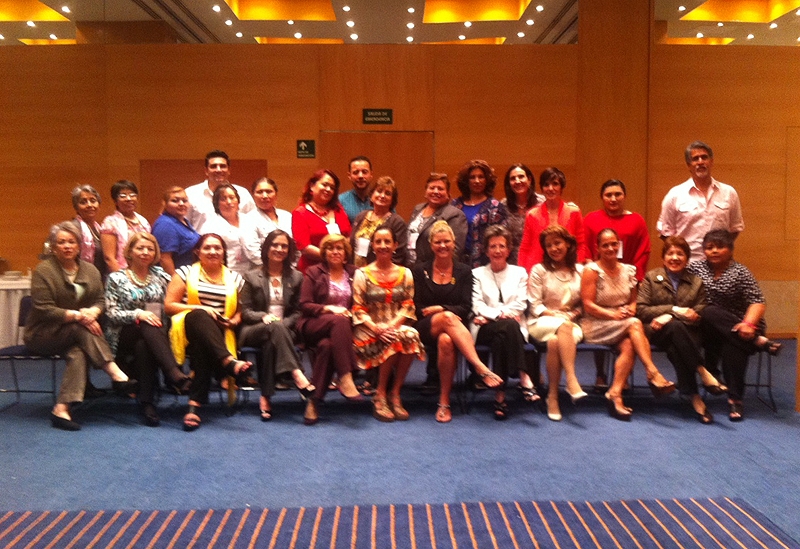 FORO ULACCAM