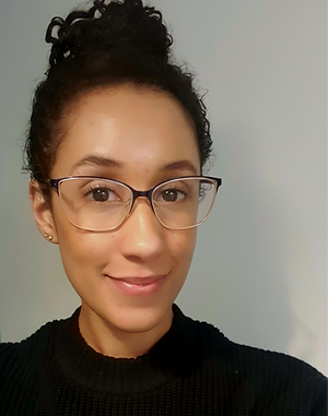 Image of Kayla Dunkley