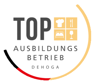 DEHOGA Top Ausbildungsbetrieb Bayern