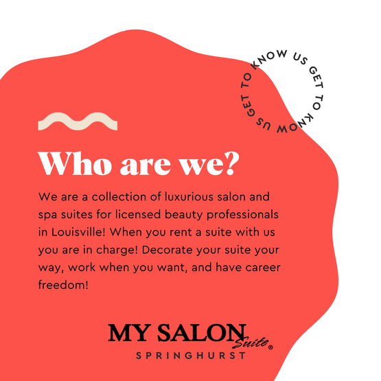 my salon suite marketing, my salon suite social media, beauty suites, social media for small business, my salon suite social media marketing, beauty social media manager