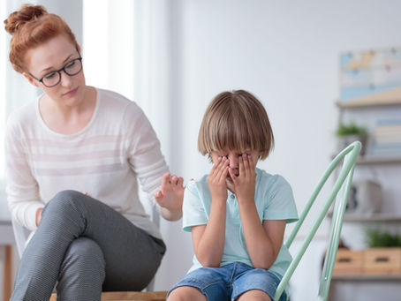 How to Bully Proof Your Children