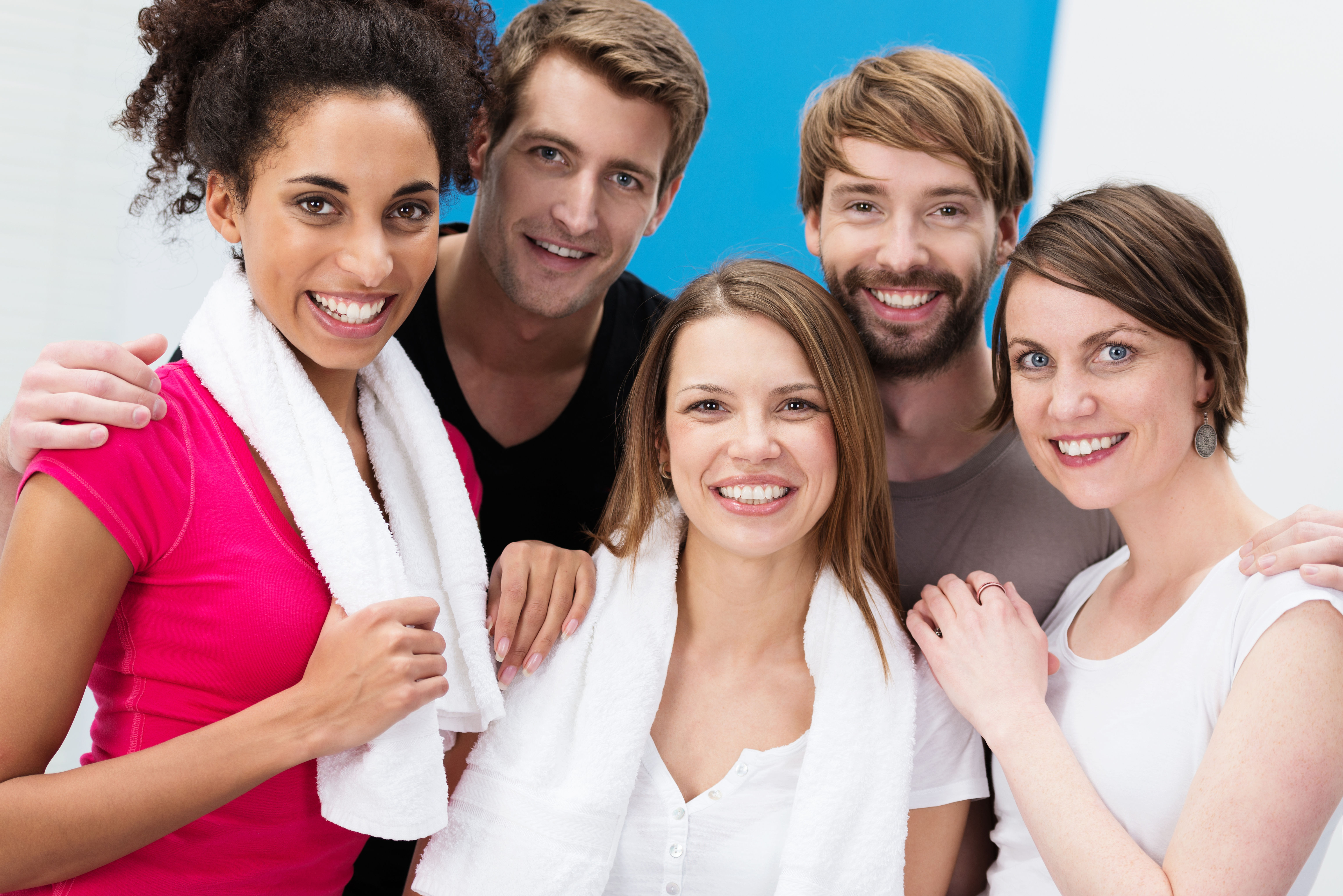 Health Conscious Package