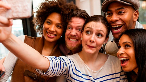 Amistades con chicos, las dos C y las tres T