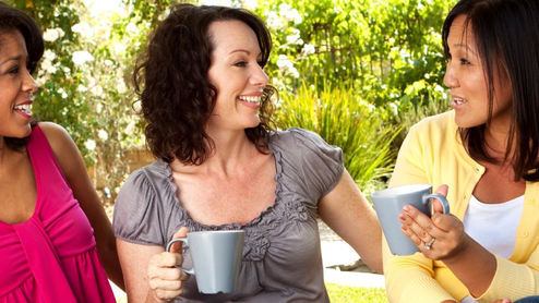 La mujer que Dios quiere que seas...