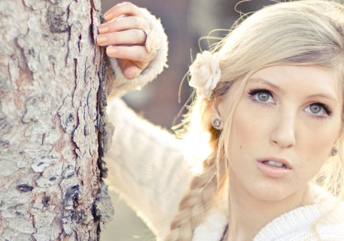 Por qué las chicas cristianas postean selfies seductivas