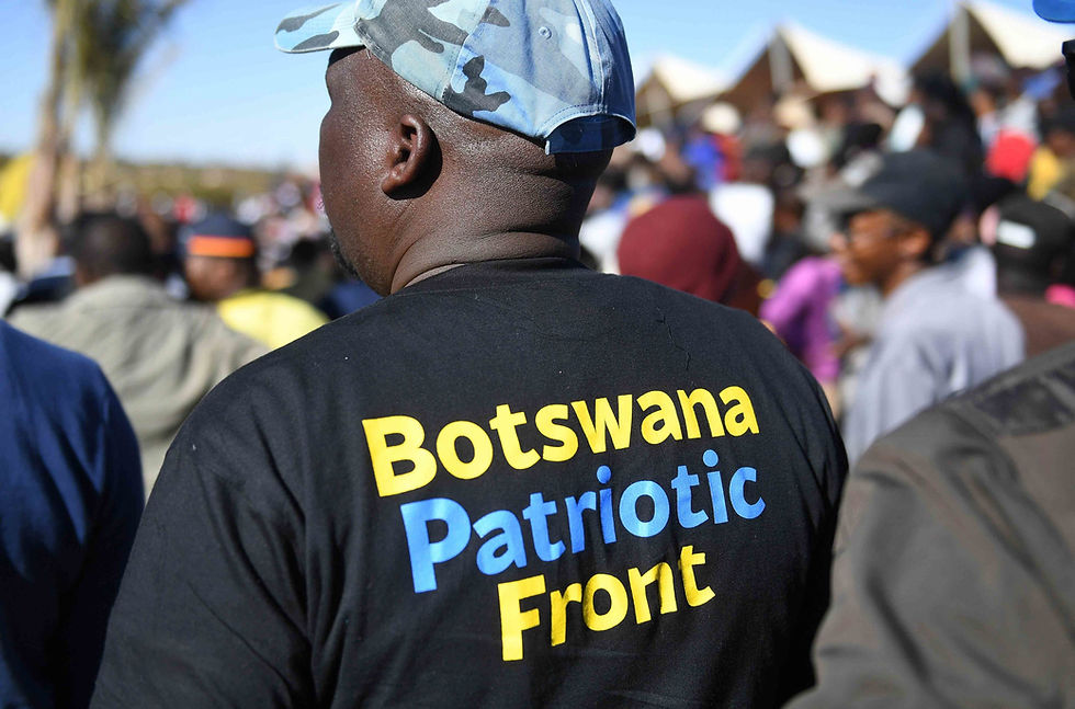 BPF FORMS INTERIM COMMITTEE AHEAD OF 2026 EXTRAORDINARY CONGRESS