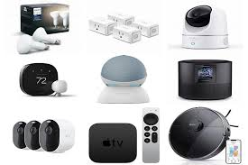 "Congratulations on Your New Home! Here are 7 Gadgets to Make It Even Better"
