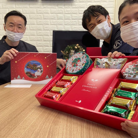 Merry Xmas✨✨thank you🎁
