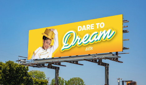 Dream-Billboard-Template