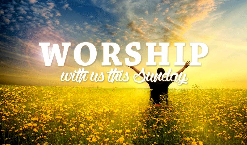 Sunday Worship Service - November 21, 2021 @ 11:00am