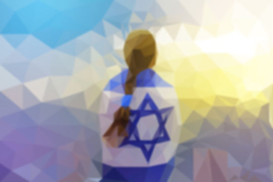 EXPLORING OUR DYNAMIC JEWISH IDENTITIES - 8 sessions