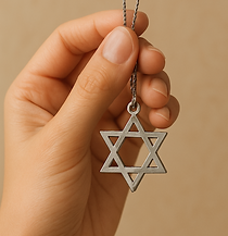 Nadav Slovin AJS Applied Jewish Spirituality Chosen The Jewish Role in the World