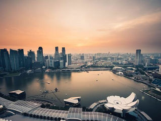 4 things that makes Singapore a startup paradise