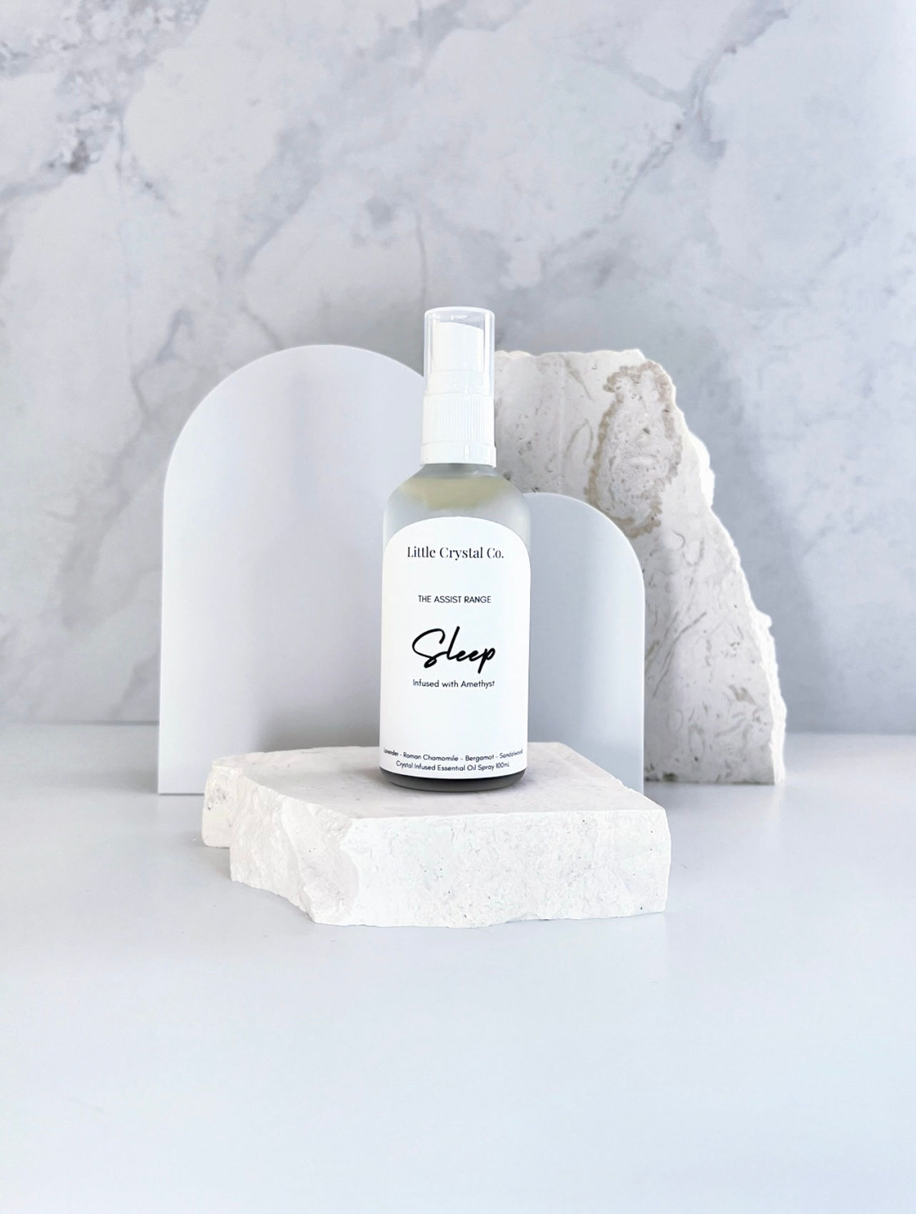 Sleep Room Mist