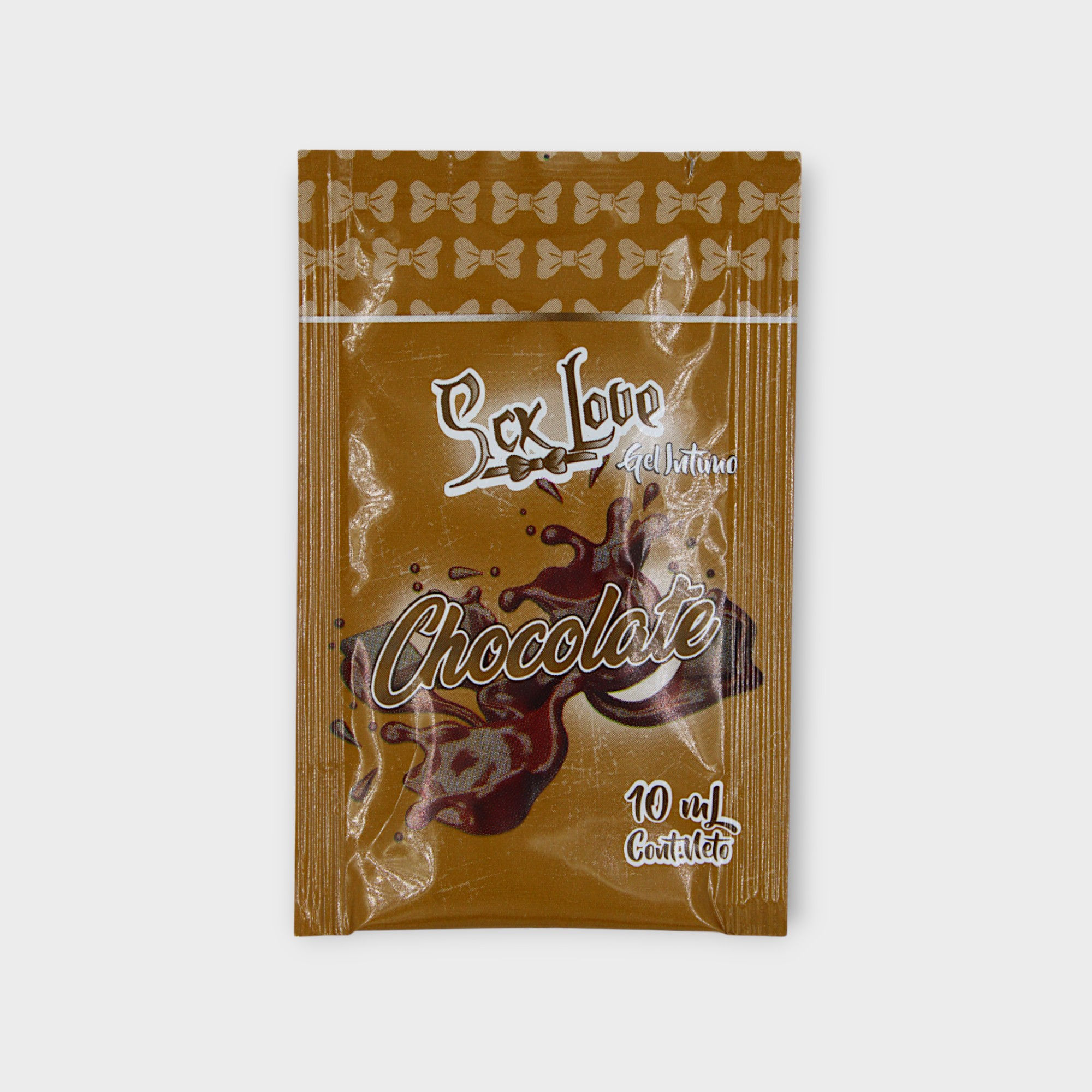 Sachet gel intimo 10ml (A04)