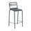 Thumbnail: Biarritz stool black