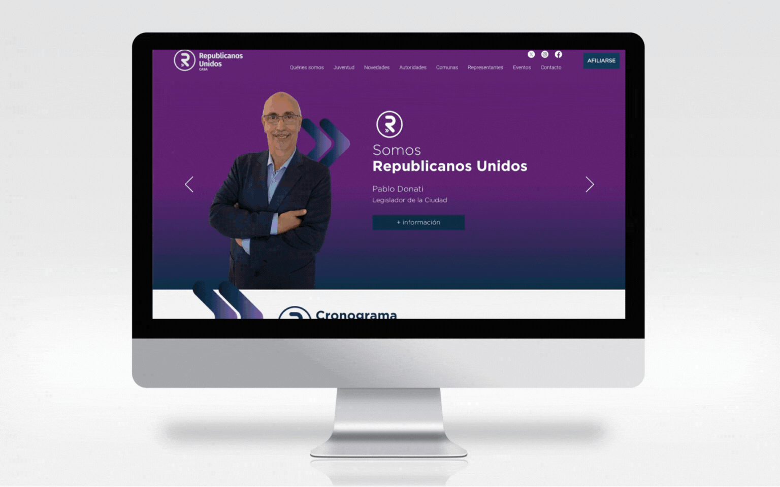 Estudio CKS, Comunicación, Marketing, Diseño, Wix Partners, Wix Studio, Latam
