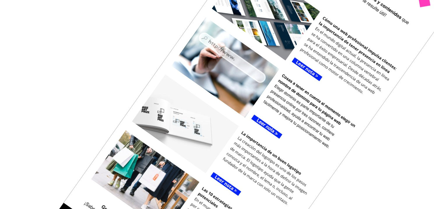 Estudio CKS, comunicación, marketing y diseño. Sitios web Wix, Wix Agency Parters, Latino América, Estados Unidos, España.