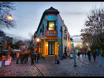 OCMI Arte & Cultura: