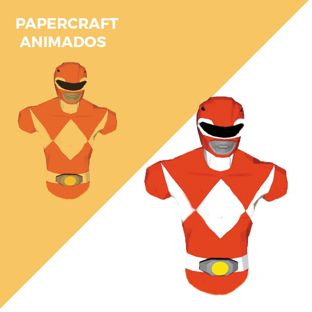 Power Ranger